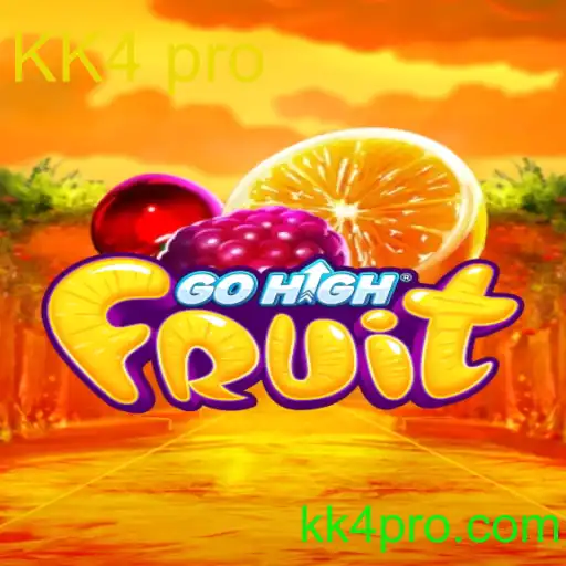 GoHighFruit