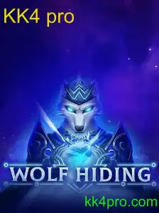 WolfHiding
