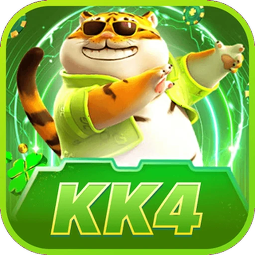 KK4 pro-platform Oficial Slots Brasil Logo